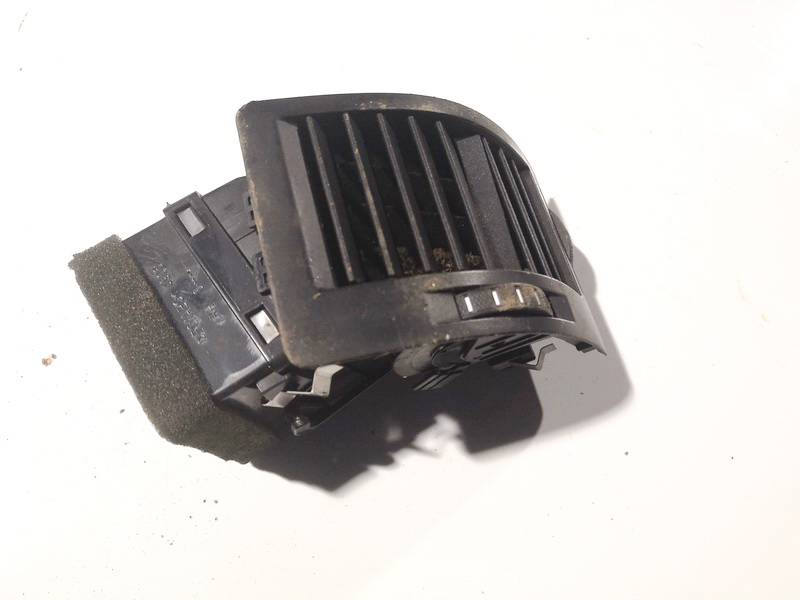 1Z0819702 Skoda Octavia 2013 Sisäilman ilmanvaihtoritilät - Thumbnail 2