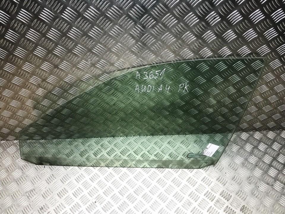 Audi A4 1996 Duru stiklas P.K.