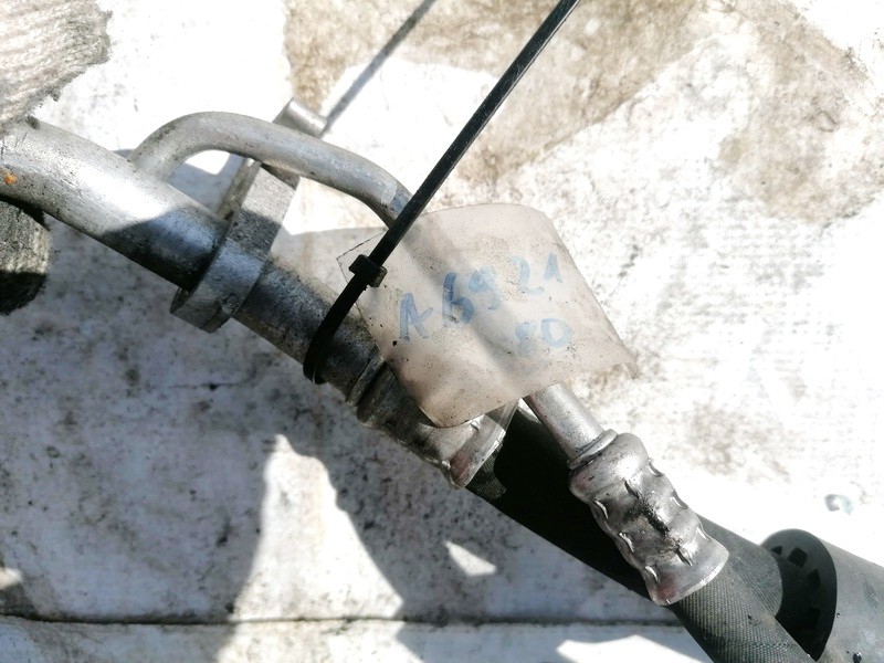 Mercedes-Benz R-CLASS 2008 Air Conditioner AC Hose Assembly (Air Conditioning Line) - Thumbnail 3