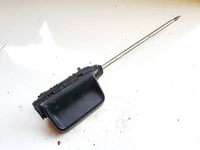 7H0843642D Volkswagen Transporter 2008 Wewnętrzna klamka drzwi - TYLNE PRAWE - Thumbnail 3