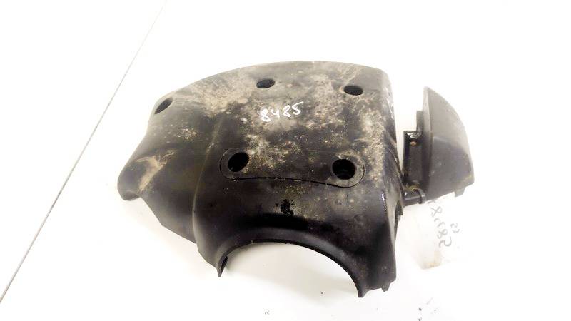 Fiat Grande Punto 2006 Steering Column Cowl Trim Panel Bottom
