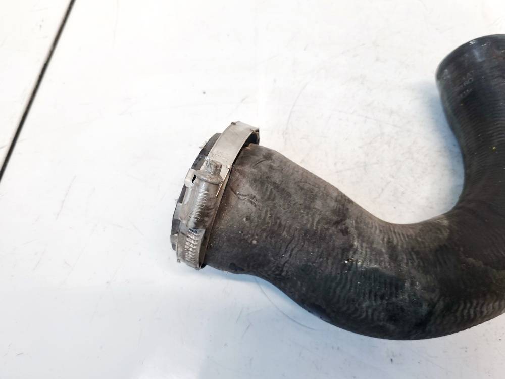 Skoda Octavia 2010 TURBO INTERCOOLER PIPE HOSE - Thumbnail 3