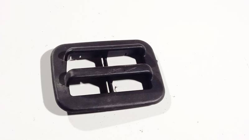 27840EB010 Nissan Pathfinder 2006 PLASTICOS-Otros repuestos del interior