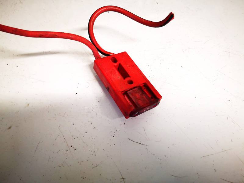 8A0937530 Volkswagen Passat 1997 Saugiklis - Thumbnail 2