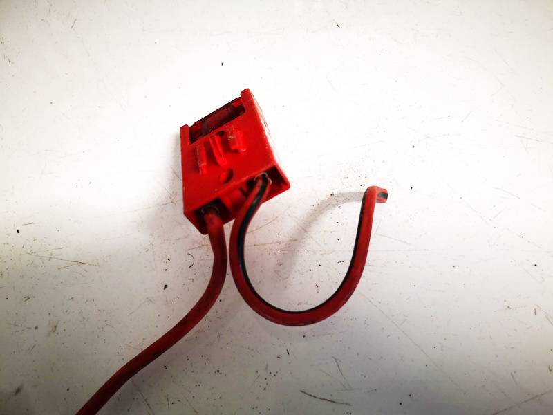 8A0937530 Volkswagen Passat 1997 Saugiklis - Thumbnail 3