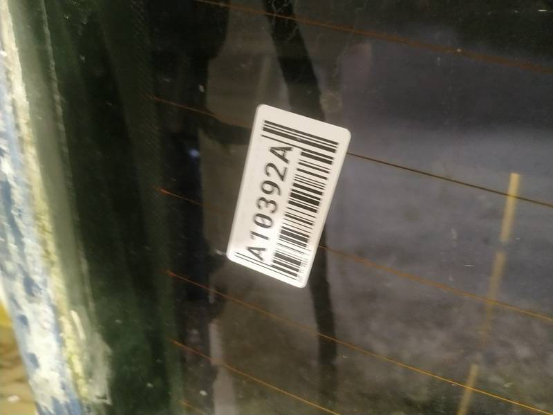 MELYNAS Audi TT 2008 задней двери - Thumbnail 3