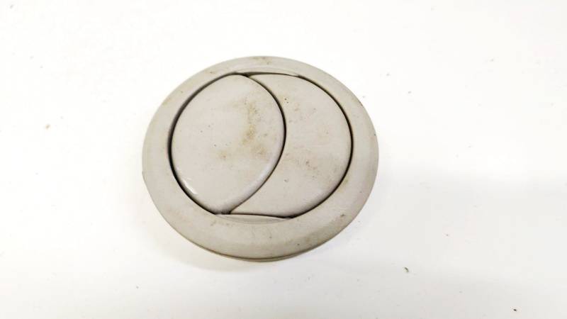 156012700 Renault Espace 2004 Salona gaisa restes