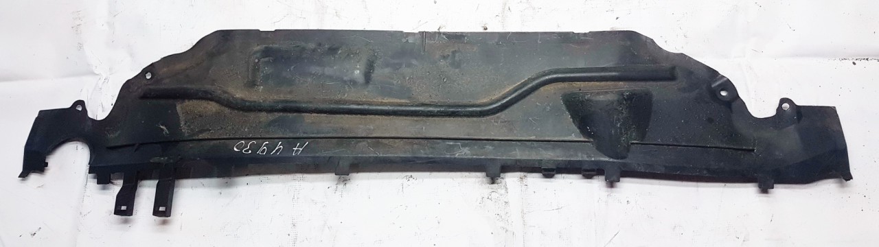 6M21U01628A Ford S-Max 2008 Valytuvu apdailos plastmase P.