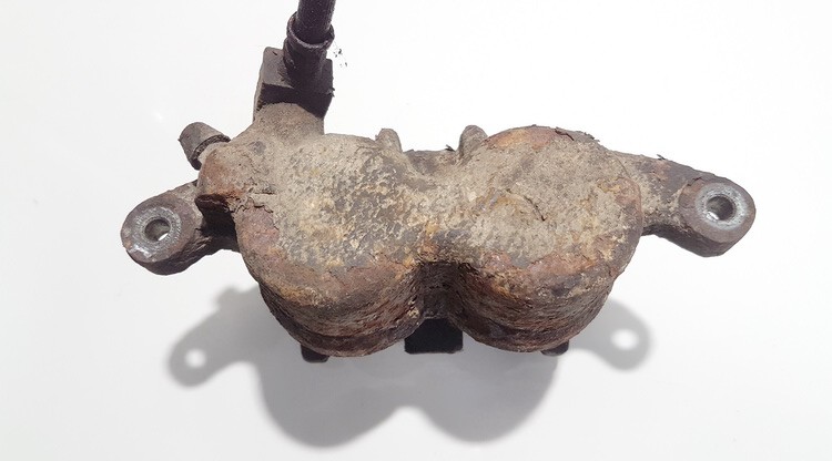 Ford Transit 2006 Disc-Brake Caliper - FRONT LEFT - Thumbnail 2