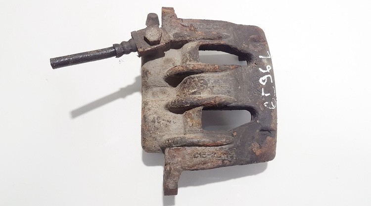 Ford Transit 2006 Disc-Brake Caliper - FRONT LEFT