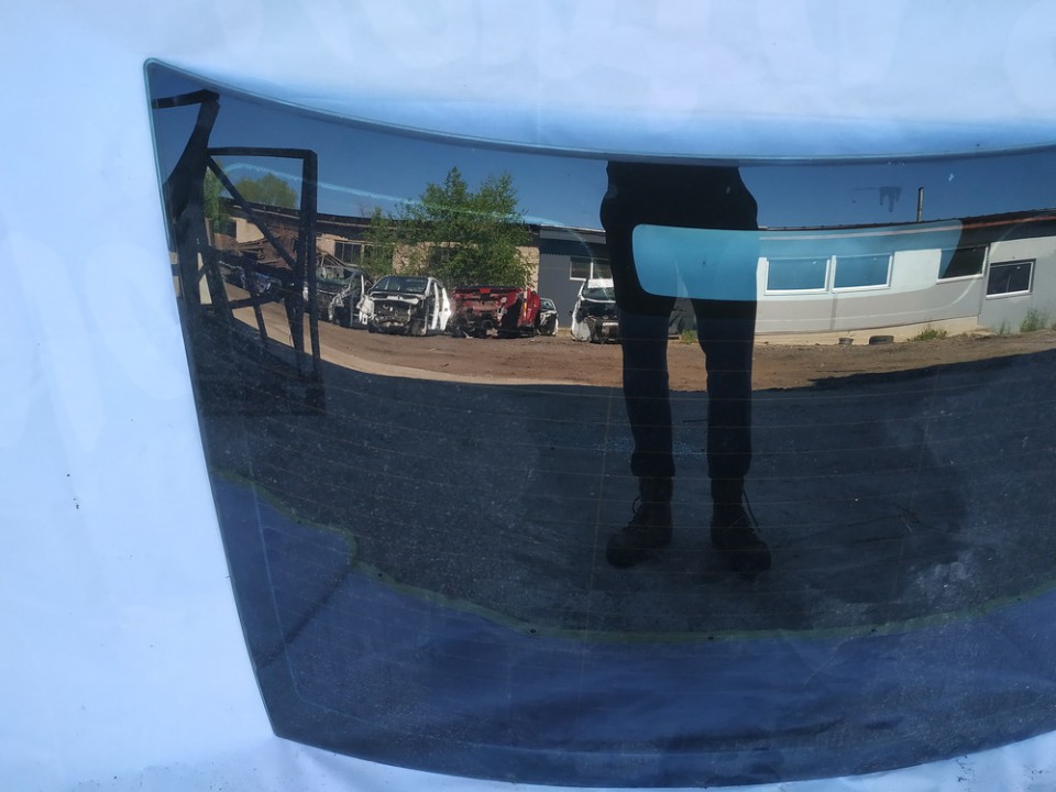 Volvo S60 2002 Szyba - TYLNE - Thumbnail 2