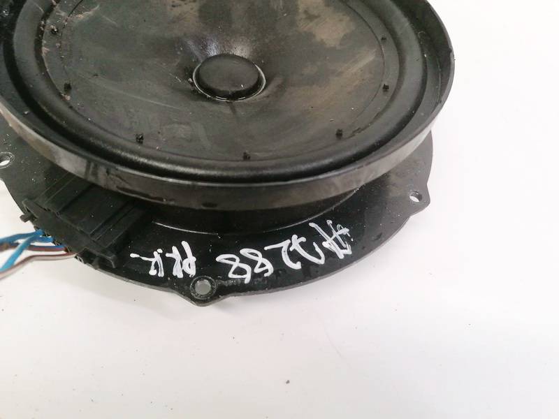 1Z0035411A Skoda Octavia 2007 Głośnik - Thumbnail 2