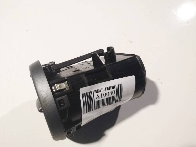 5P0819203 Seat Altea 2005 Dash Vent (Air Vent Grille) - Thumbnail 2