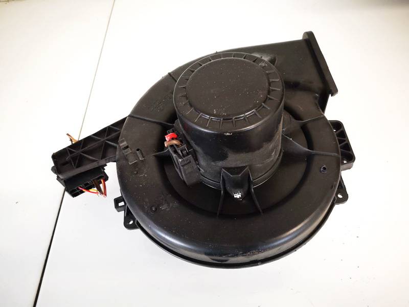 6Q1819015C Volkswagen Fox 2008 Heater blower assy