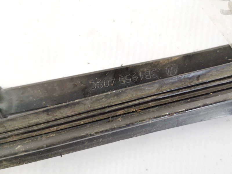 3B1955409C Volkswagen Passat 2003 Wiper Blade - Thumbnail 3