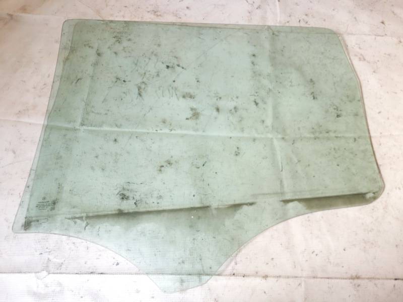 AS2 Mercedes-Benz A-CLASS 2005 Durvju stikls - AIZMUGURE PA LABI - Thumbnail 3