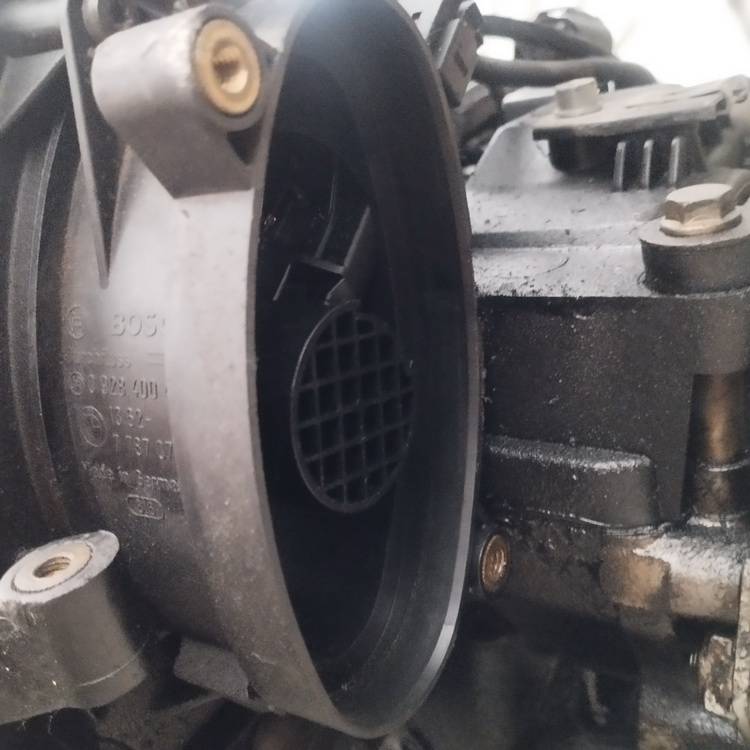 77870760 Land-Rover Range Rover 2002 Caudalímetro de flujo del aire - Thumbnail 3