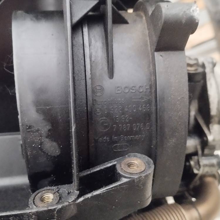 77870760 Land-Rover Range Rover 2002 Air Mass Sensor