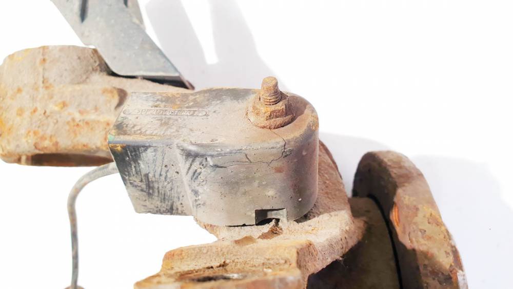 Peugeot 206 2004 ABS Sensor (ABS WHEEL SPEED SENSOR) - FRONT RIGHT