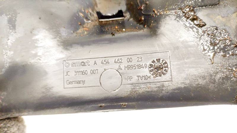 A4544620023 Smart Forfour 2005 Vaihdekepin yläverhoilu - Thumbnail 3