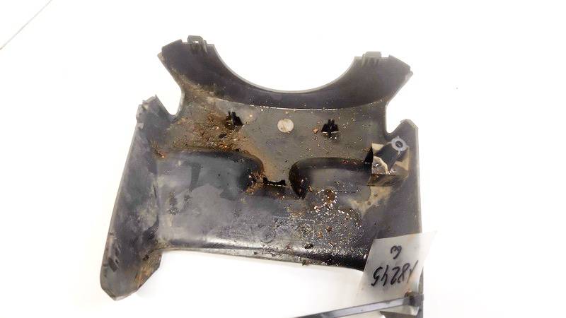 A4544620023 Smart Forfour 2005 Vaihdekepin yläverhoilu - Thumbnail 2