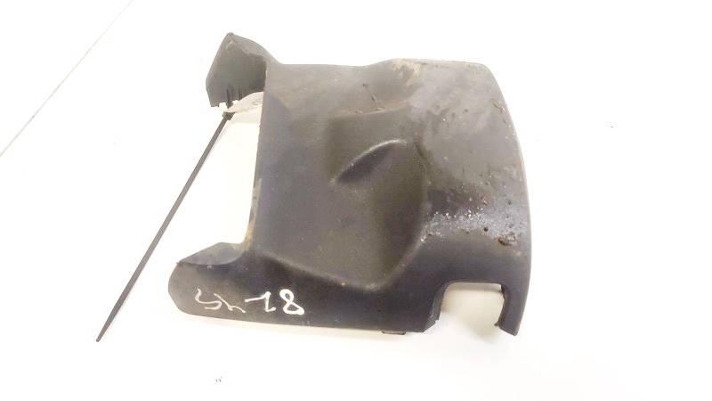 A4544620023 Smart Forfour 2005 Steering Column Cowl Trim Panel Top