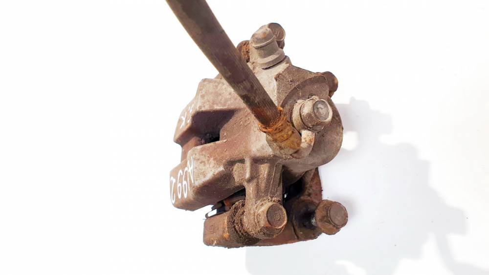 Toyota RAV-4 2007 Bremžu suporti - AIZMUGURE PA KREISI - Thumbnail 2