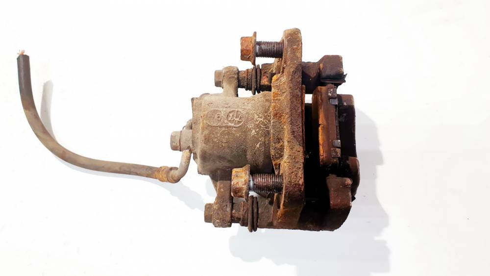 Toyota RAV-4 2007 Bremžu suporti - AIZMUGURE PA KREISI - Thumbnail 3