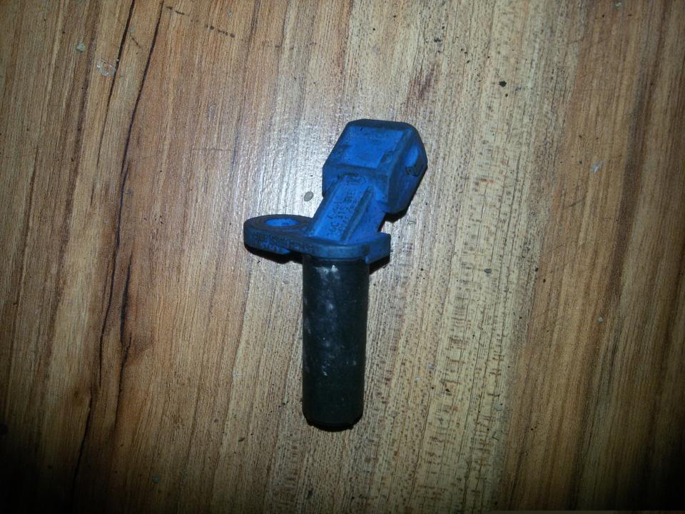 ys6a6c315ab Crankshaft Position Sensor Ford Fiesta 2006 1.6L 16EUR EIS00039761 Used Auto Parts