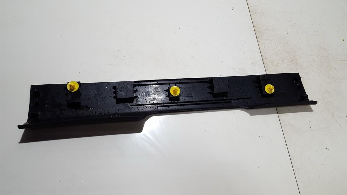 6M21U13201AFW Ford Mondeo 2009 Salona apdare (plastmasas) - Thumbnail 2