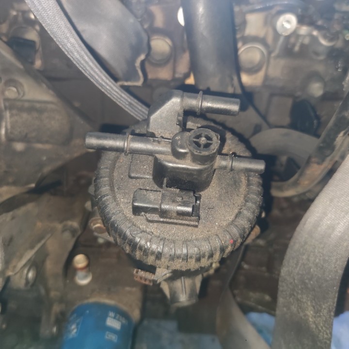 9642105180 9638780280 Fuel filter Citroen C5 2002 2.0L 23EUR