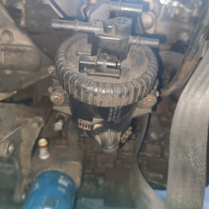 9642105180 9638780280 Fuel filter Citroen C5 2002 2.0L 23EUR