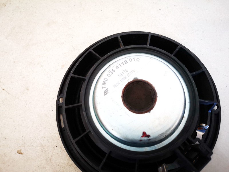 7M0035411E Seat Alhambra 2002 Speaker (audio) - Thumbnail 3