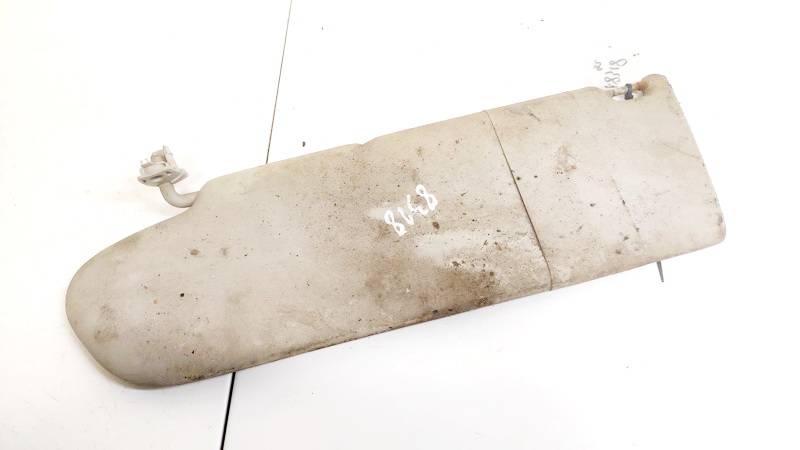 7H1857551 Volkswagen Transporter 2008 Ochrona przed słońcem