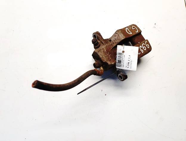 Toyota RAV-4 2007 Arrière droite Étrier De Frein