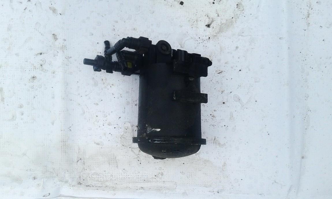 WK9391 Renault Laguna 2001 Filtr Paliwa - Thumbnail 2