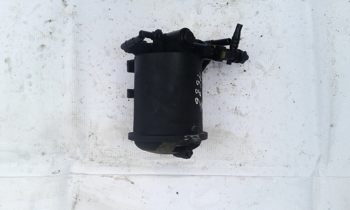 WK9391 Renault Laguna 2001 Filtr Paliwa