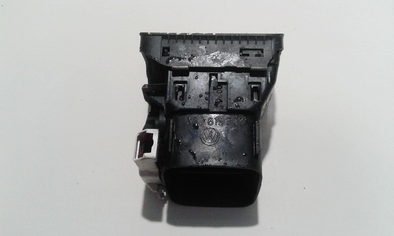 3B0819703A Volkswagen Passat 1998 Salono oro groteles - Thumbnail 2