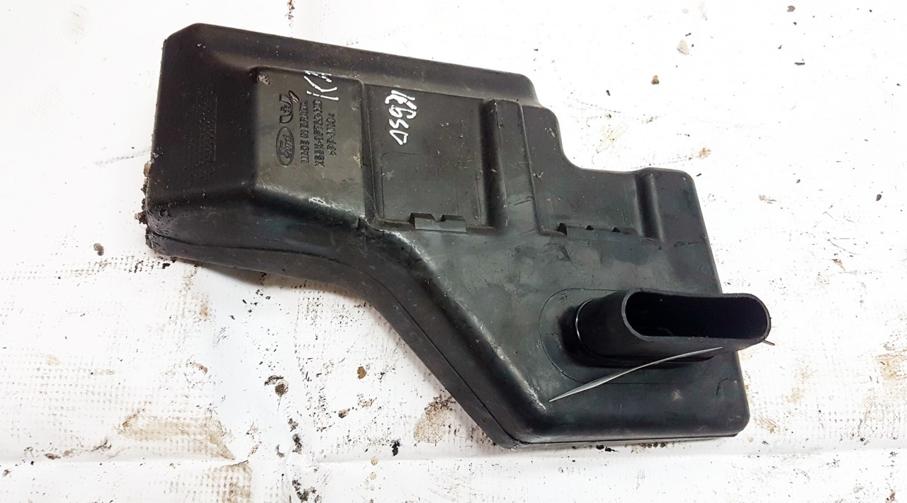 XS5X9F763HD XS5X9F763HD Air filter box Ford KA 2005 1.3L