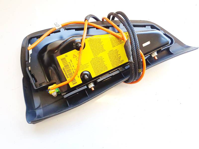 13139839 Opel Astra 2004 Poduszka powietrzna fotela SRS - Thumbnail 2