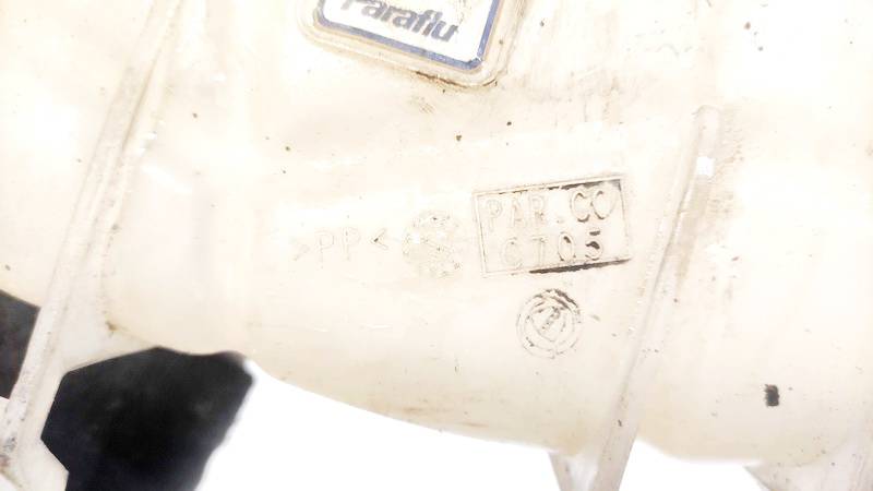 C705 Fiat Grande Punto 2006 Expansion Tank coolant (RADIATOR EXPANSION TANK BOTTLE ) - Thumbnail 3