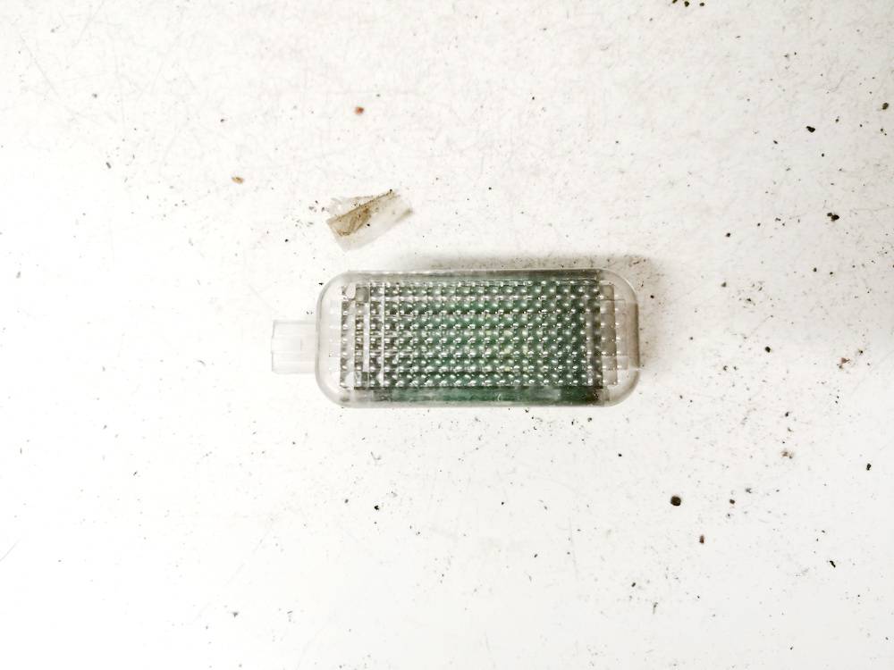 4E0947415 Audi A6 2005 Interior lighting