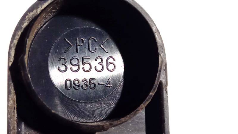 09354 Nissan Pathfinder 2006 PLASTICOS-Otros repuestos del interior - Thumbnail 3