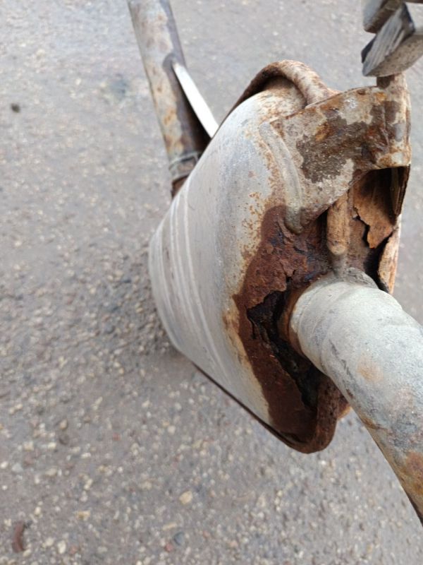 Audi A4 2000 Duslintuvas - Thumbnail 5