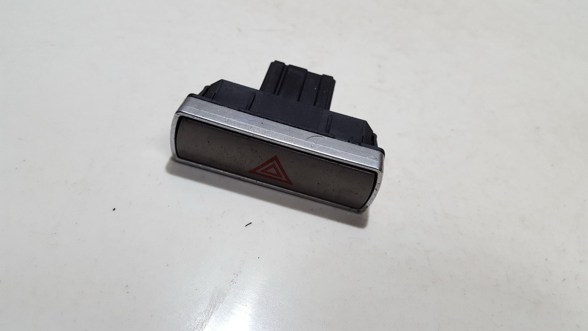 6M2T13A350AB Ford Mondeo 2009 Hazard switch