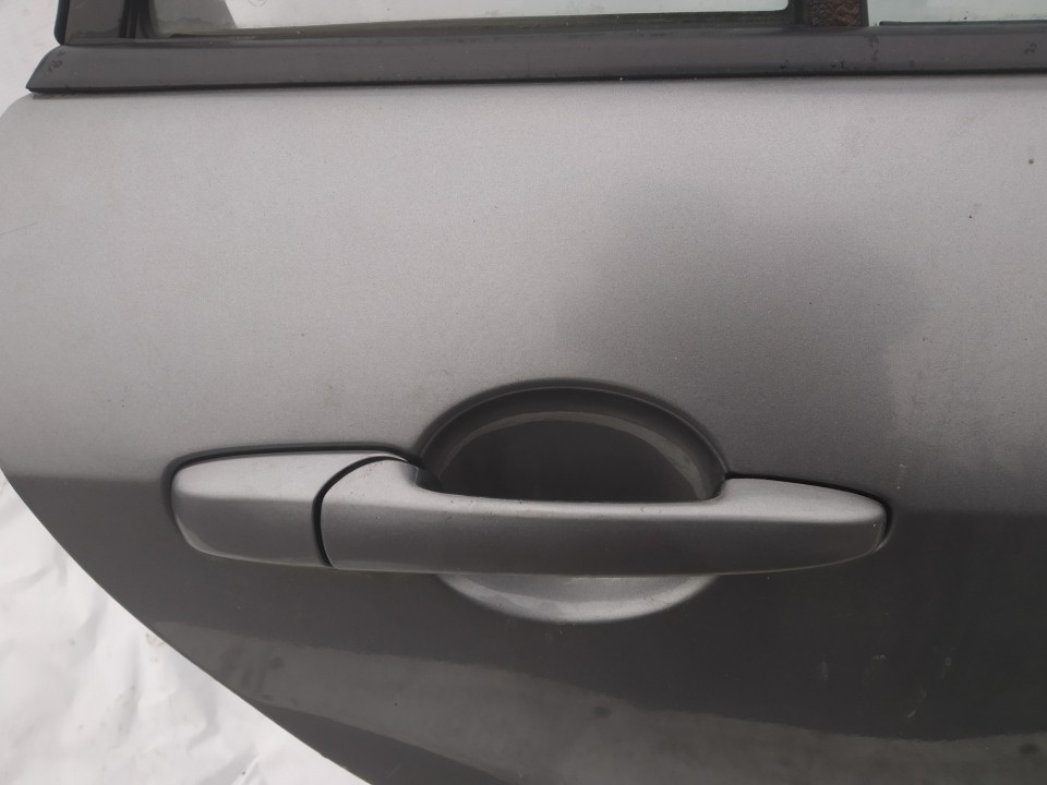 Mazda 6 2004 Poignée de porte extérieure arrière droite