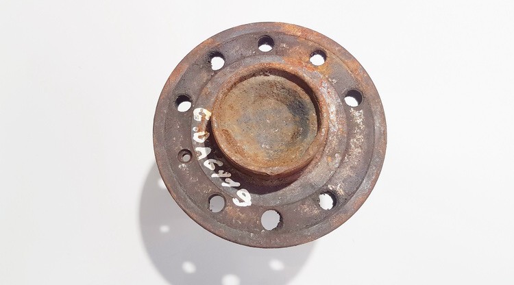 Opel Vectra 2002 Steering knuckle - REAR RIGHT