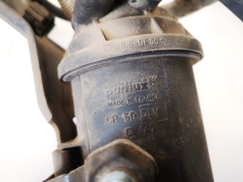 CP50DLV Opel Omega 1999 Filtre à Carburant - Thumbnail 2