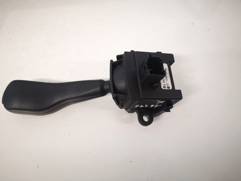 8363668M BMW 3-Series 2003 Indicator Switch (Light Stalk) - Thumbnail 2