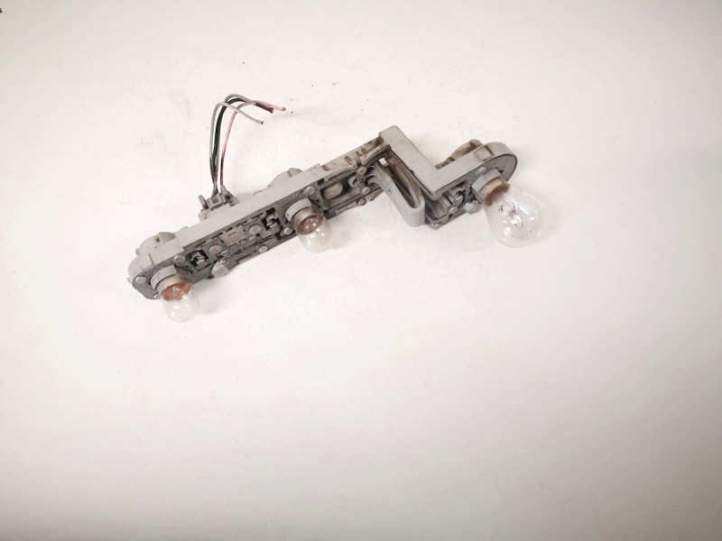 149978 Volvo S80 1998 Tailight Bulb Holder (Lamp Carrier)